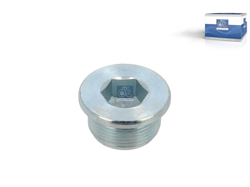 DT DRAIN PLUG 4.30279