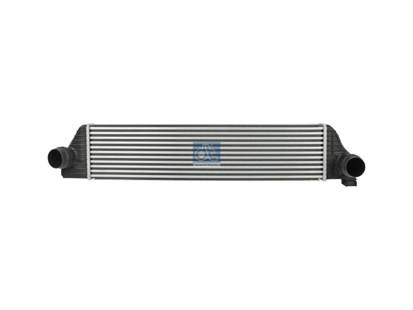 DT INTERCOOLER 6.35420
