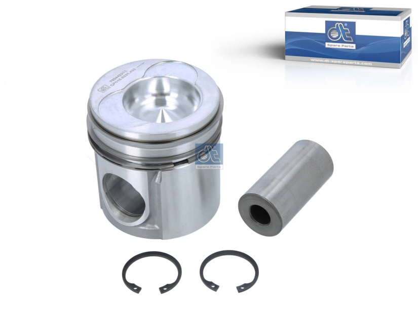 DT PISTON 6.21433