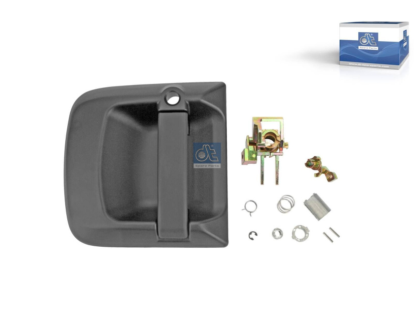 DOOR HANDLE 3.85004