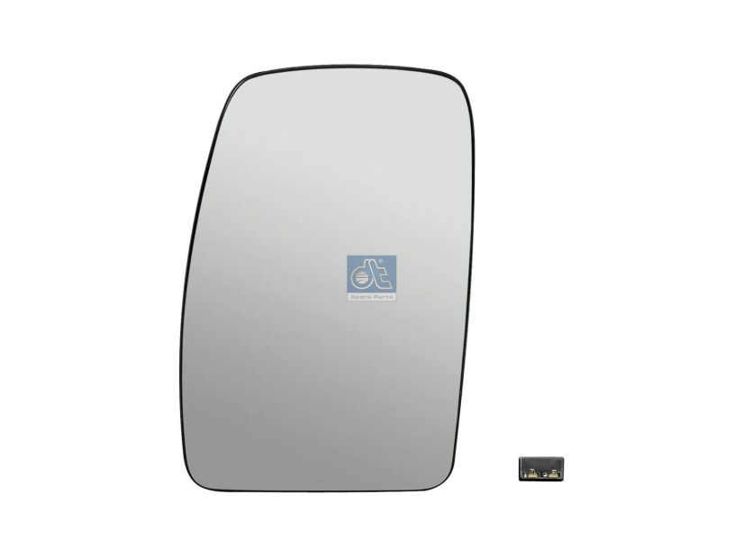 DT MIRROR GLASS 6.75113