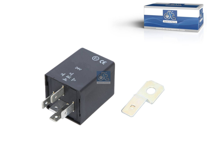 DT CONTROL UNIT 4.67289