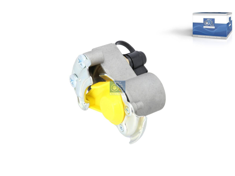 DT PALM COUPLING 9.72003SP