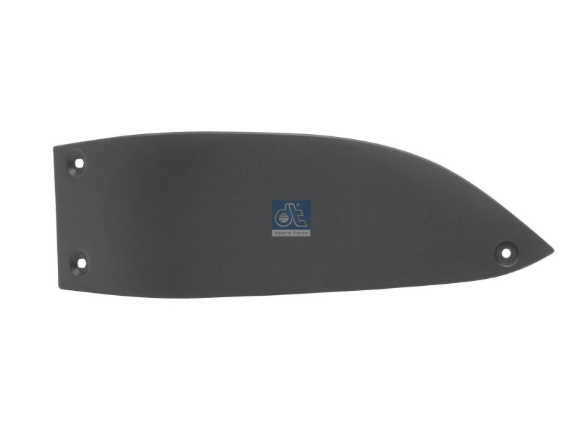 DT BUMPER COVER 4.70312