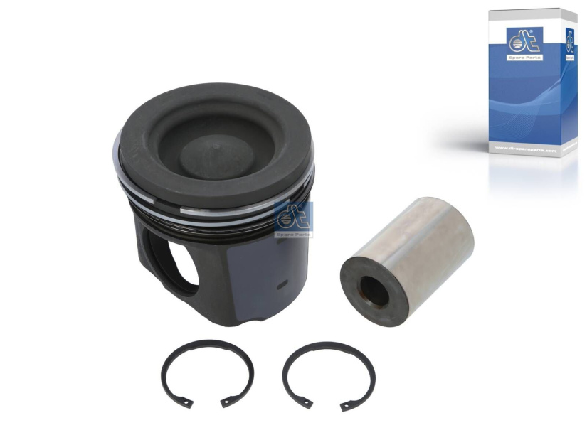 DT PISTON 1.33184