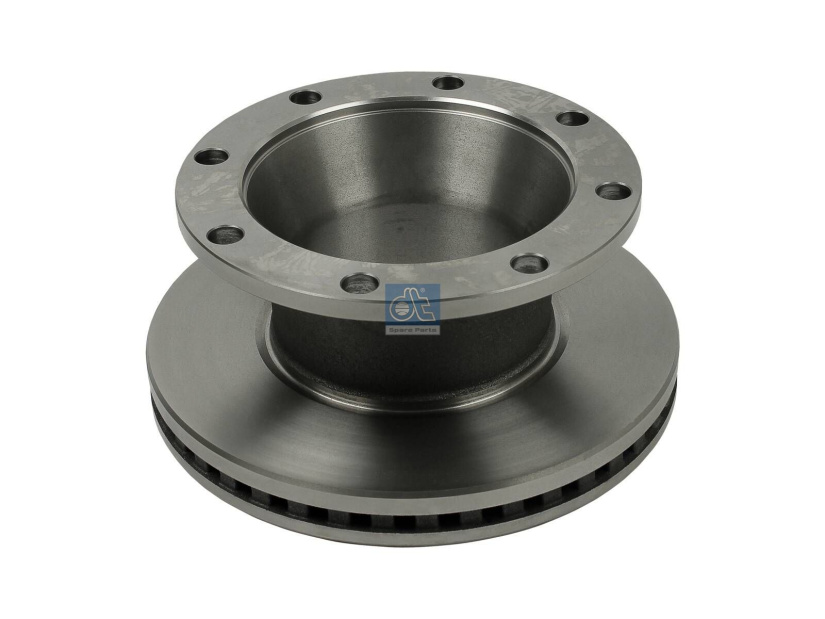 DT JARRULEVY VOLVO/R.V.I 375X16X45MM 6.61011