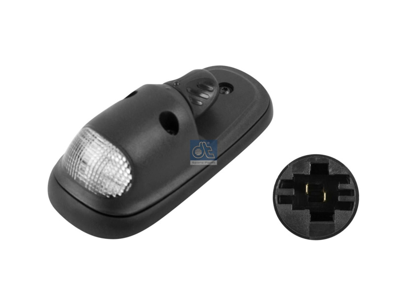 DT POSITION LAMP 7.78900
