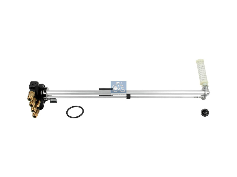 DT PA-TASOANTURI SCANIA HPI 643MM, 4-LÄHTÖINEN 1.21277