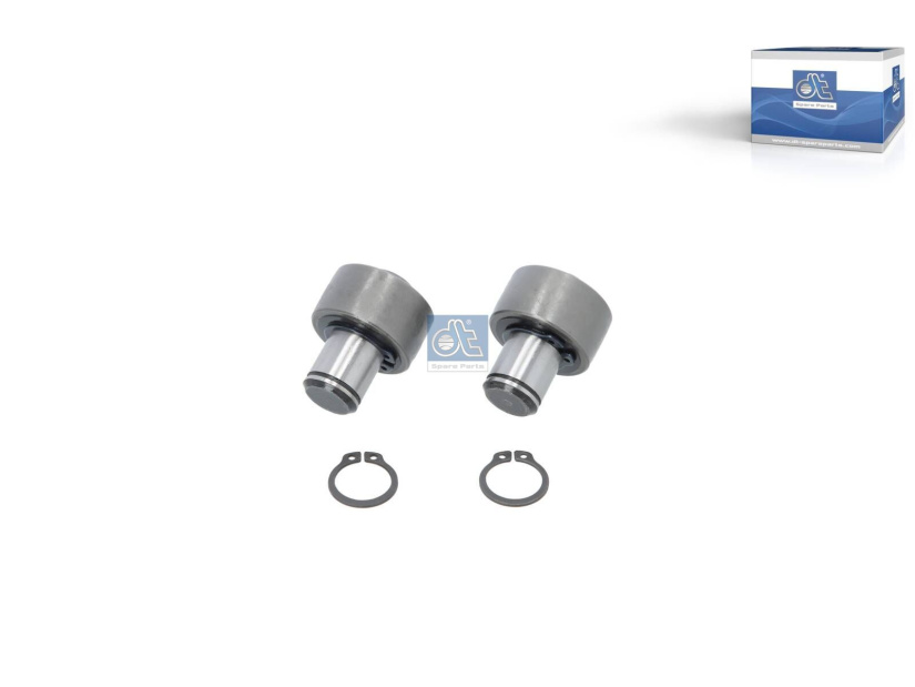 DT THRUST ROLLER KIT 1.00755