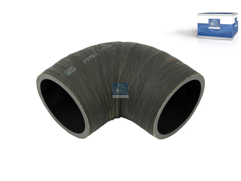 DT RADIATOR HOSE 4.80310