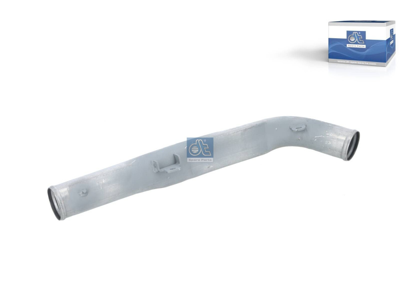 DT COOLANT PIPE 1.00201