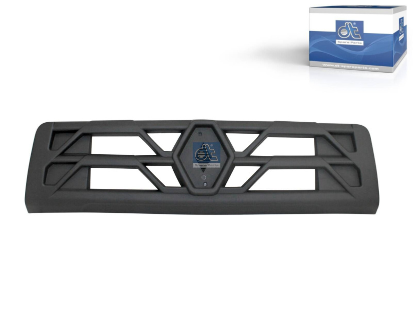 DT FRONT GRID 6.70277