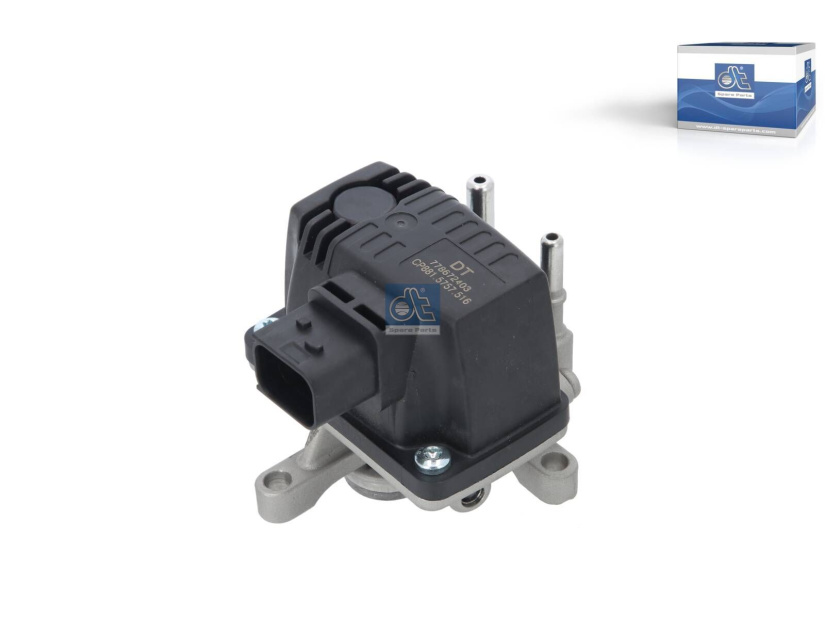 DT DOSING MODULE 3.20516SP