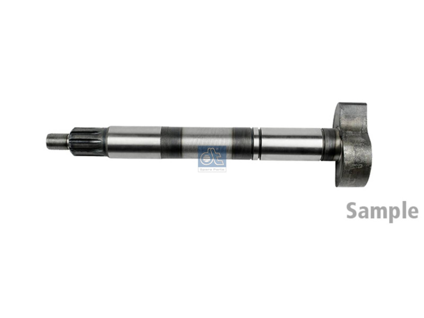 DT BRAKE CAMSHAFT 10.23461