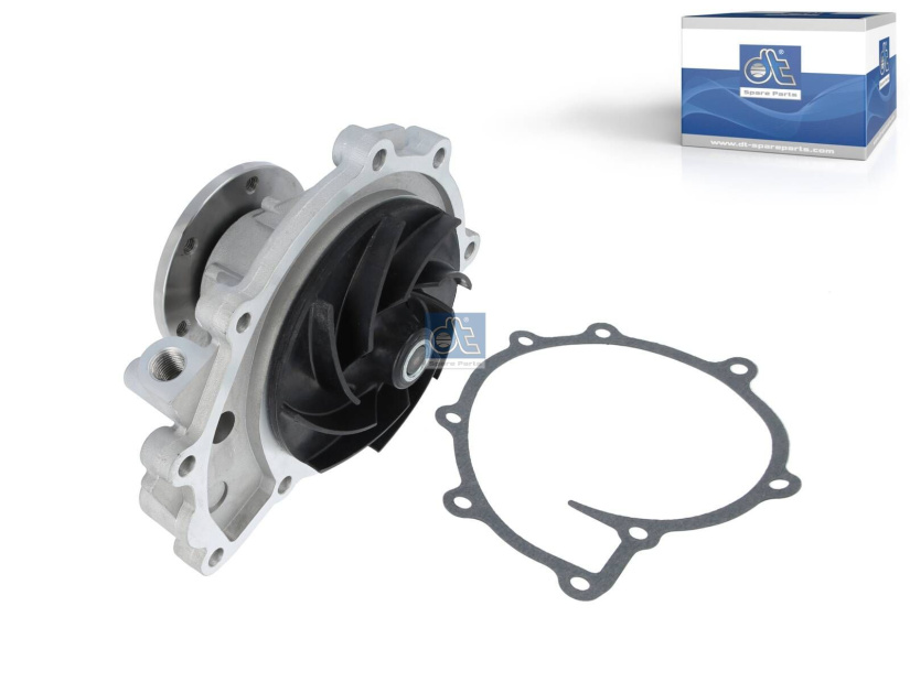 DT WATER PUMP 3.16030