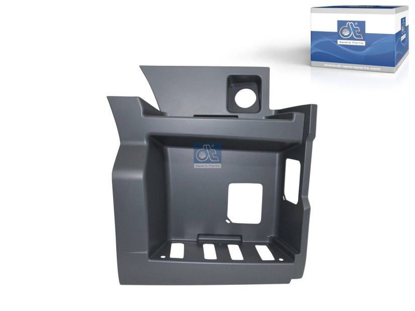 DT STEP WELL CASE 3.79976