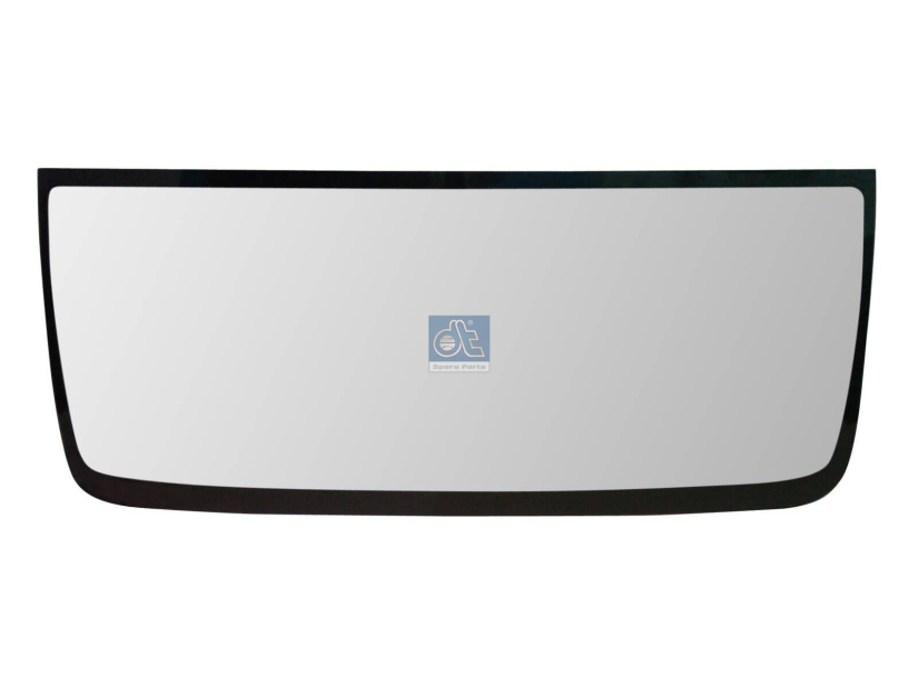 DT WINDSHIELD GLASS 3.81502