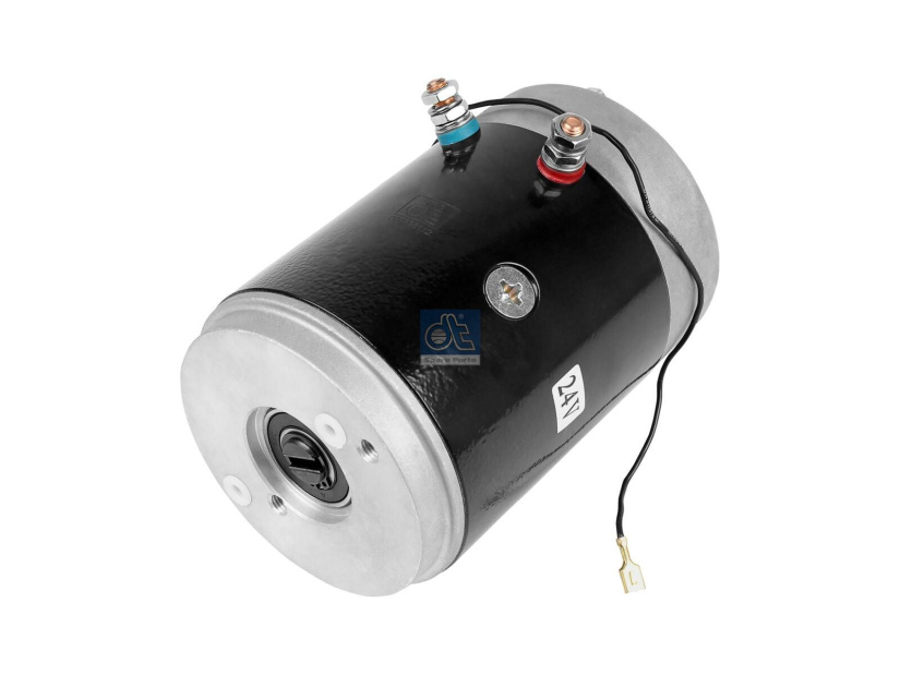 DT TELINNOST.MOOTTORI 2,2 KW SISU/SCAN 1.16099