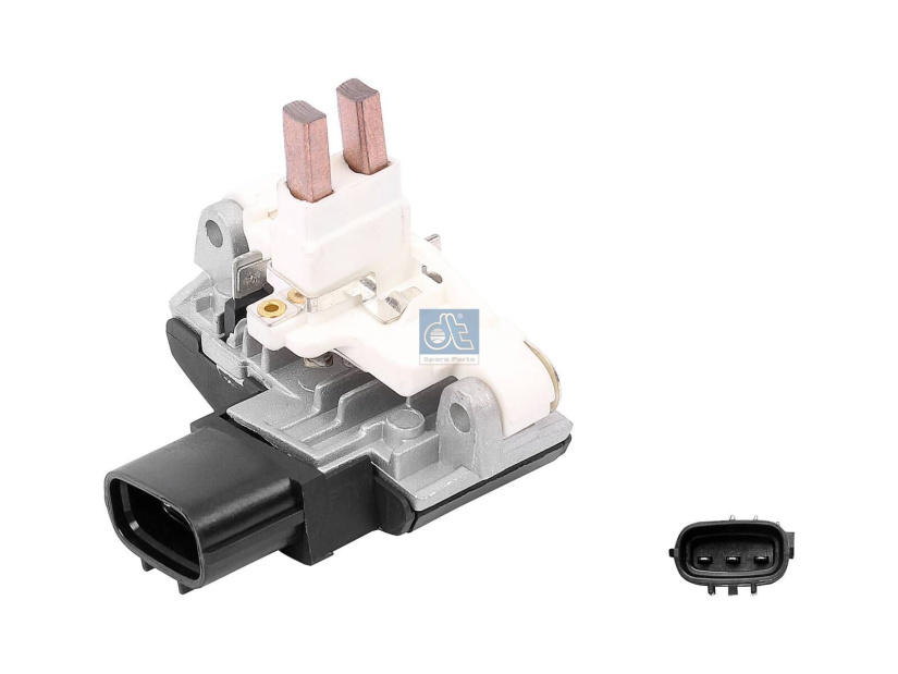 DT REGULATOR 7.61563