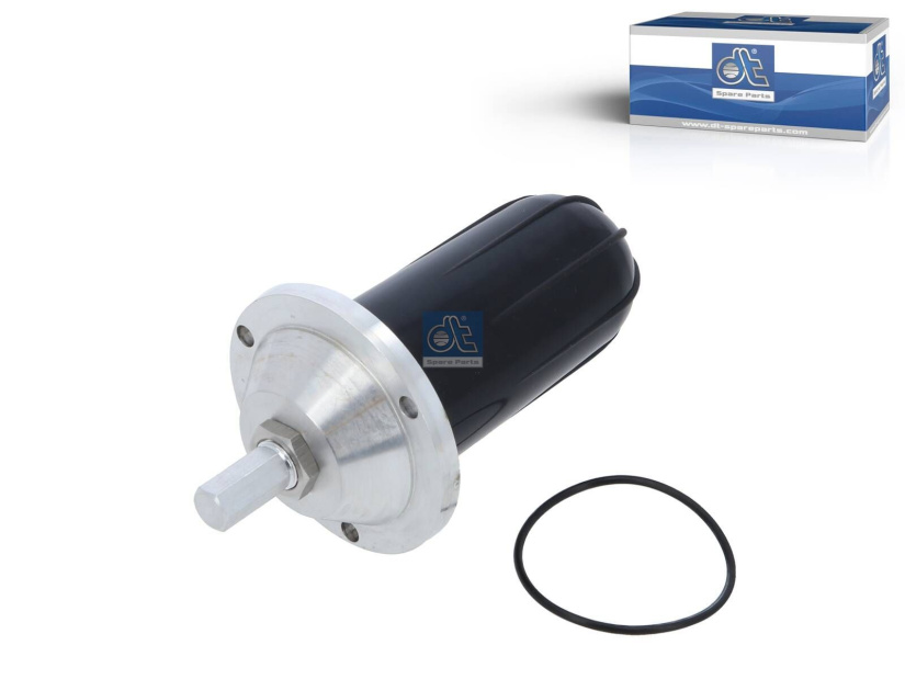 DT KERÄINSÄILIÖ UREAPUMPULLE MB 4.72820