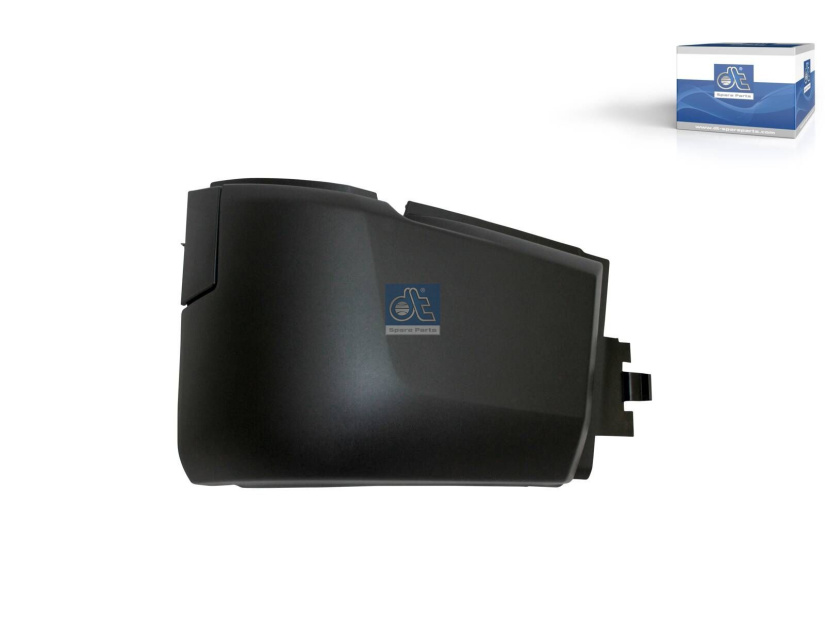 DT BUMPER CORNER 6.00138