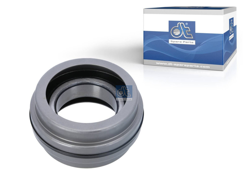 DT BALL BEARING 4.60932