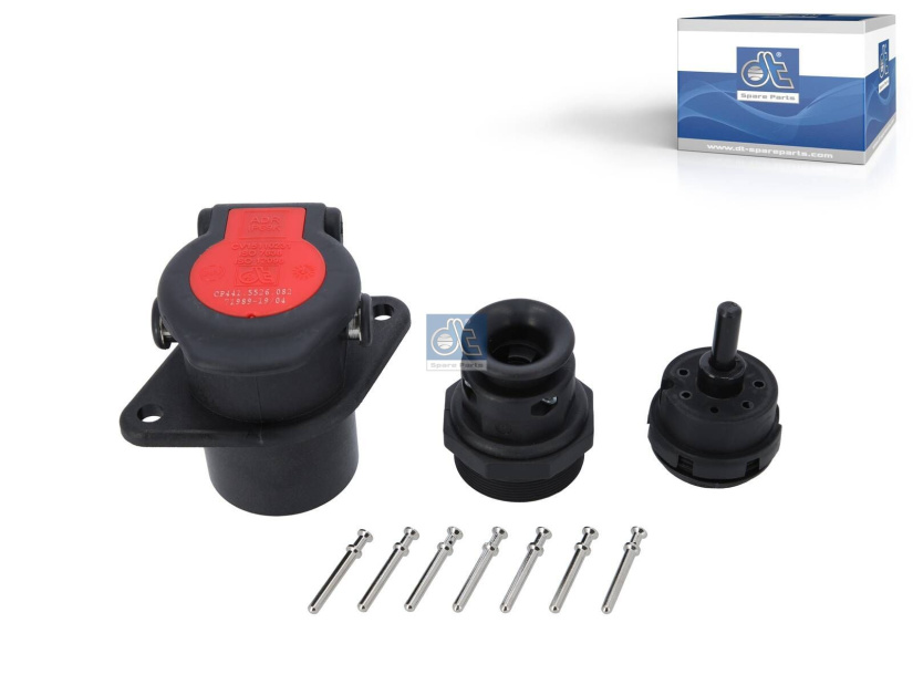 DT SOCKET 5.77082