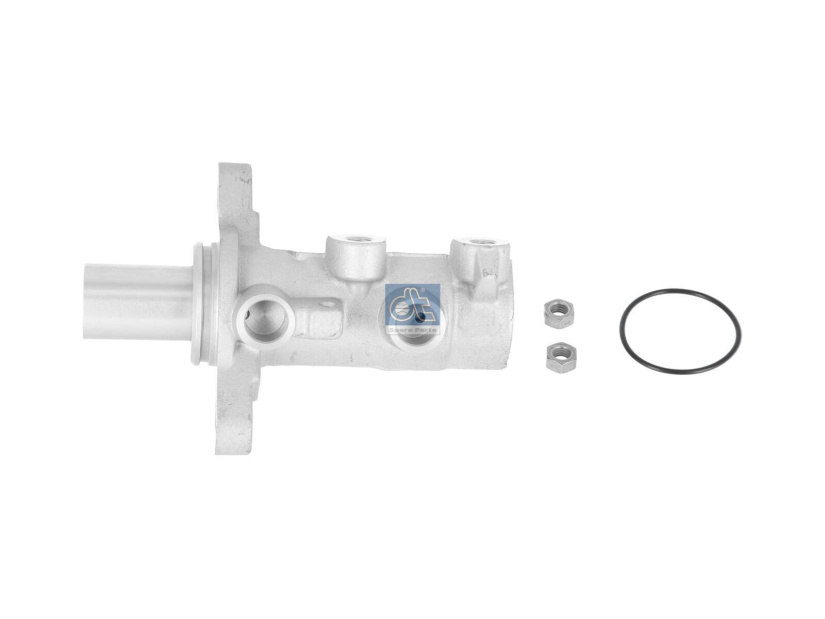 DT BRAKE MASTER CYLINDER 7.34294
