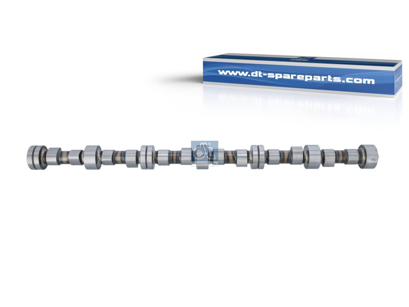 DT CAMSHAFT 3.14029
