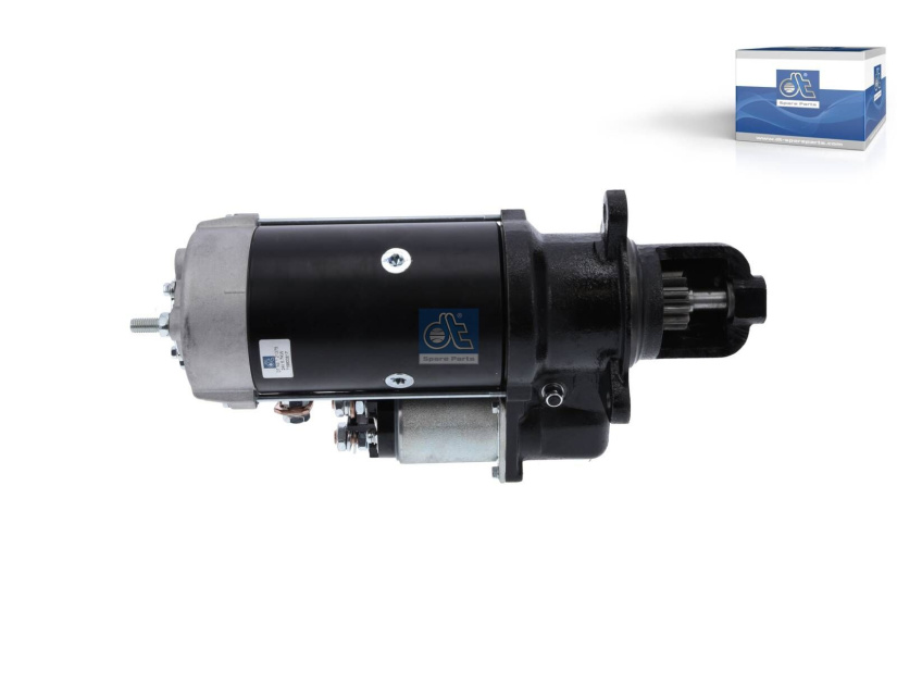 DT STARTTI SC 124,164 1.21375