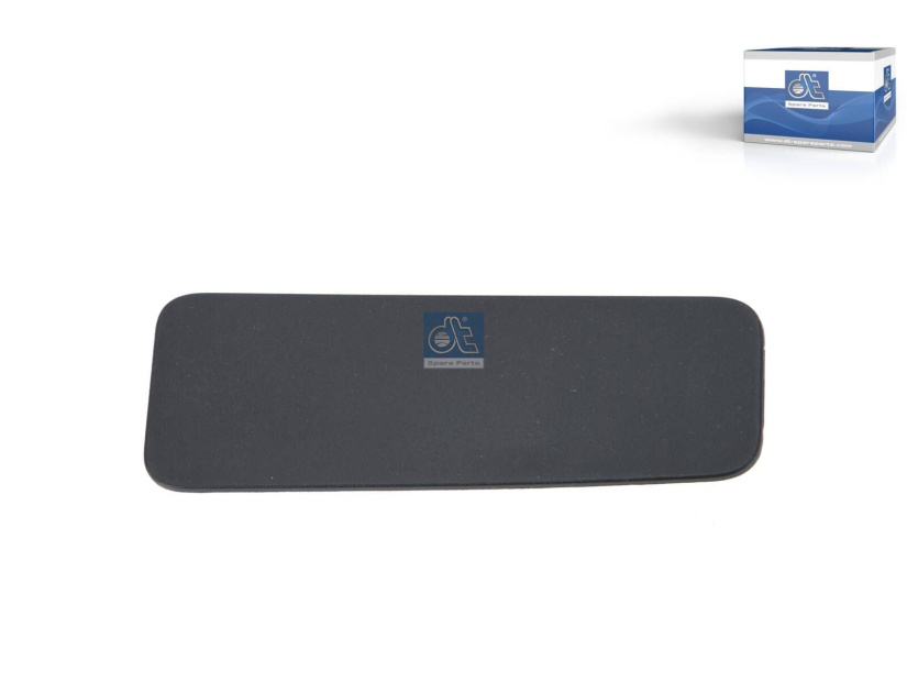 DT COVER 7.00441