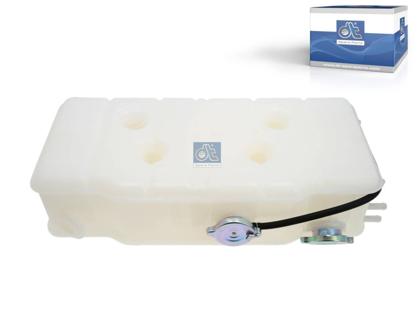 DT EXPANSION TANK 7.21612