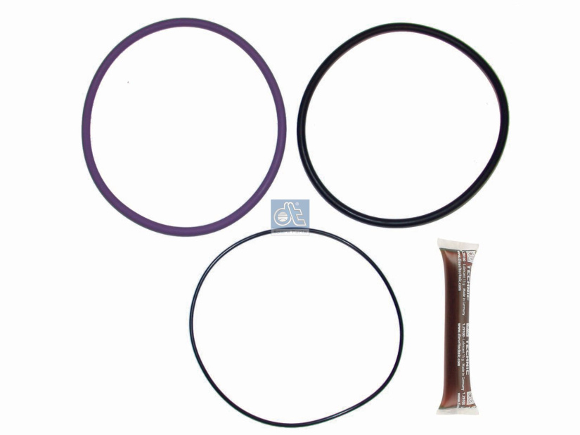 DT SEAL RING KIT 2.91139