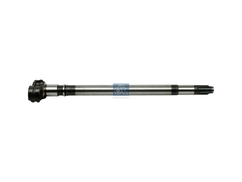 DT BRAKE CAMSHAFT 10.33541