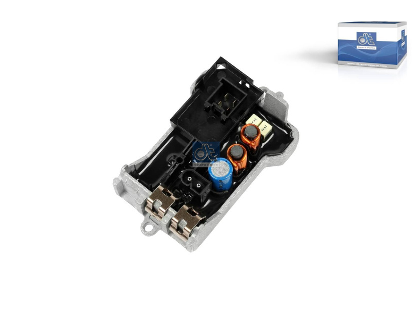 DT RESISTOR 3.82095