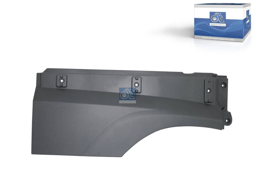 DT STEP WELL CASE 5.64089