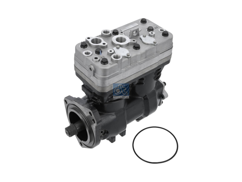 DT COMPRESSOR 2.45006