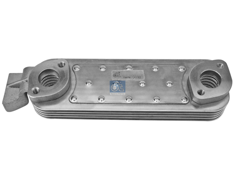 DT OIL COOLER 4.61694
