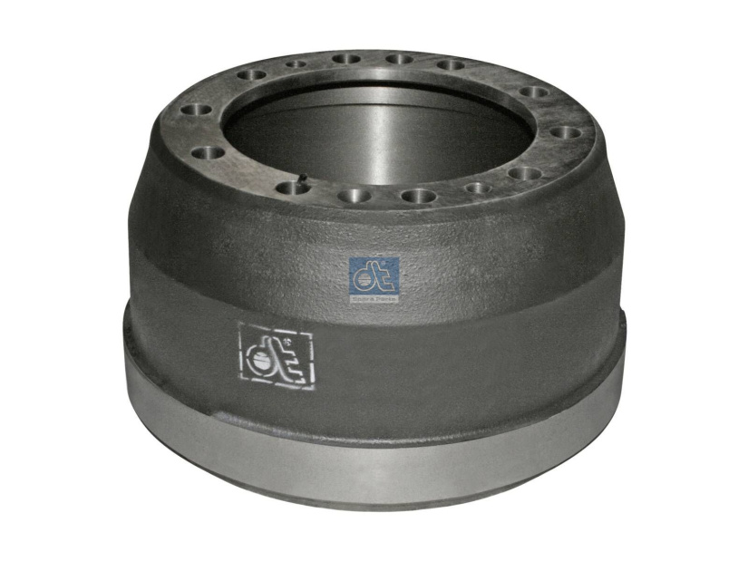 DT BRAKE DRUM 2.40304