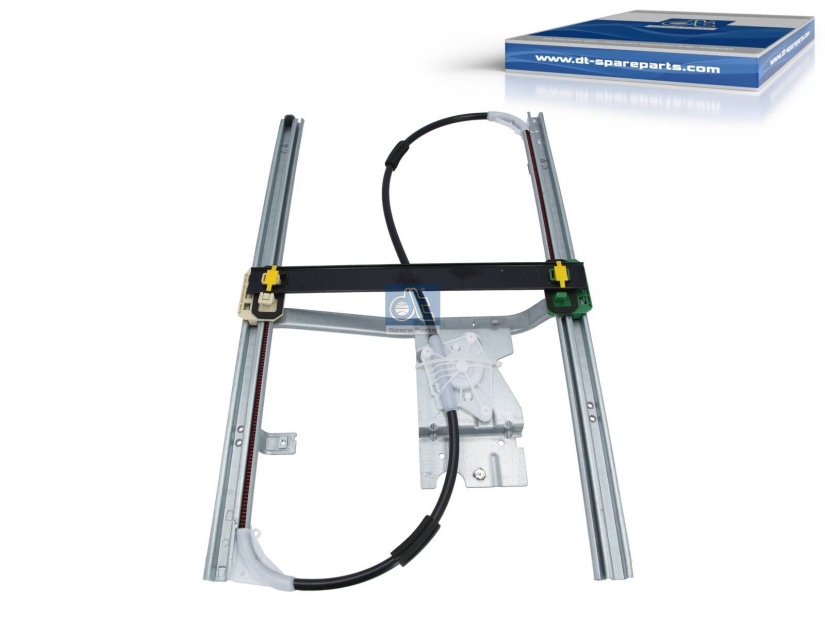 DT WINDOW REGULATOR 6.72121SP
