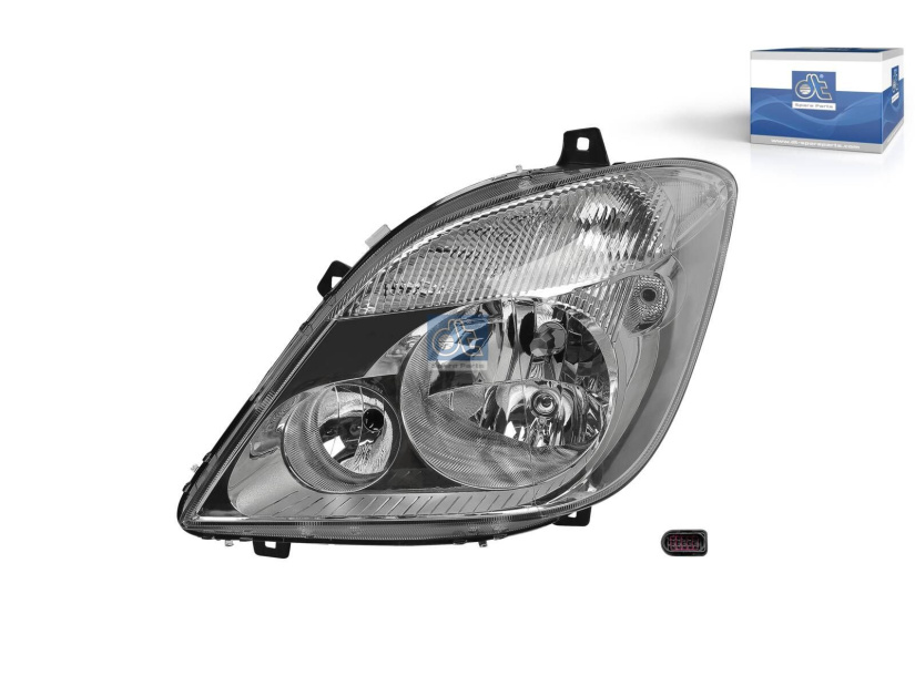DT HEADLAMP 4.68082