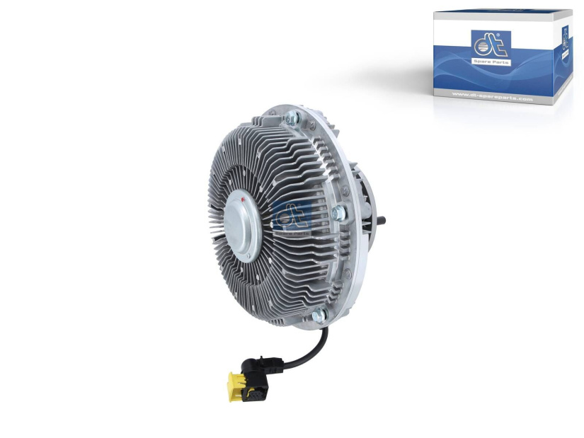 DT FAN CLUTCH 5.41611