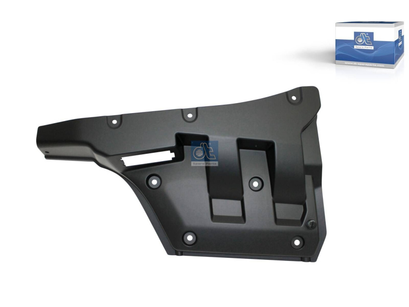 DT DOOR EXTENSION 6.74407