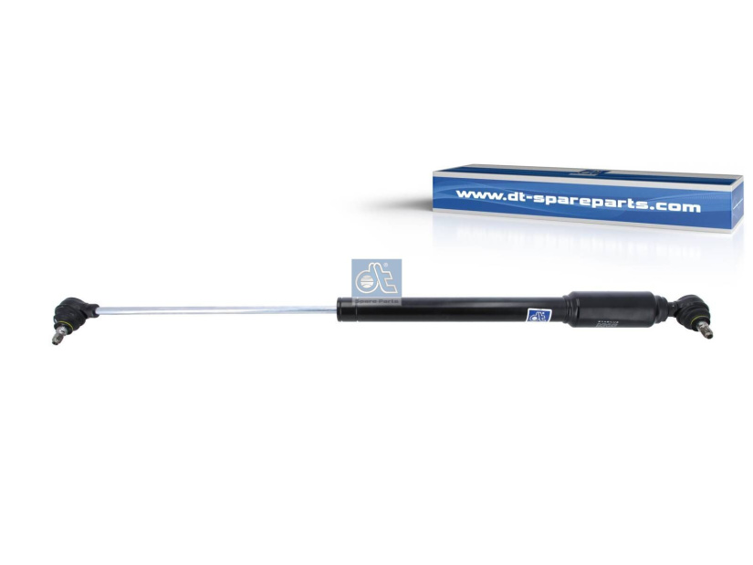 DT STEERING DAMPER 3.63081