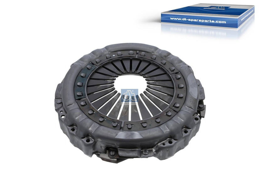 DT CLUTCH COVER 7.18059