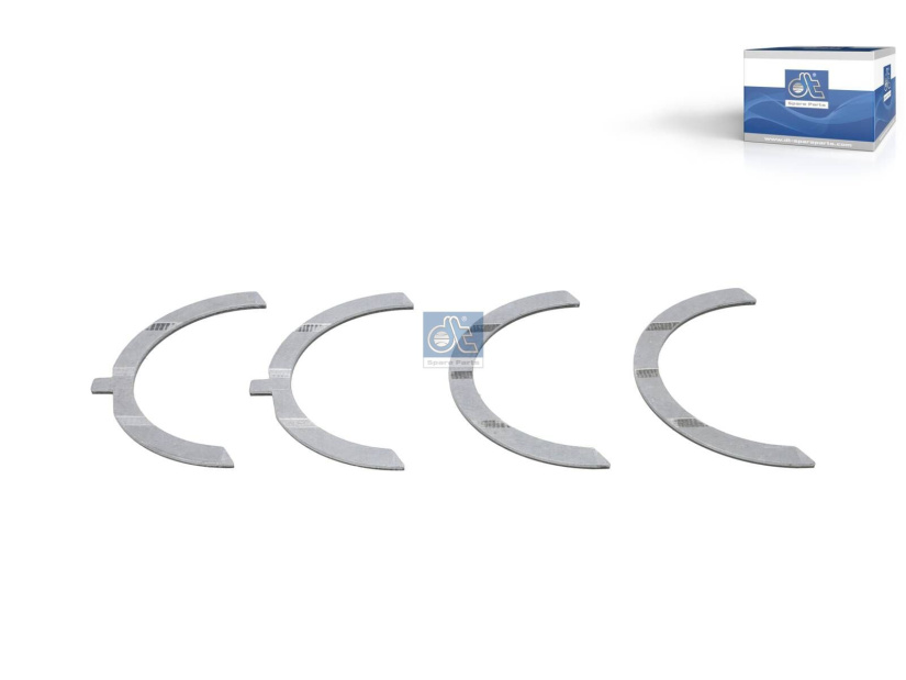 DT THRUST WASHER KIT 4.00797