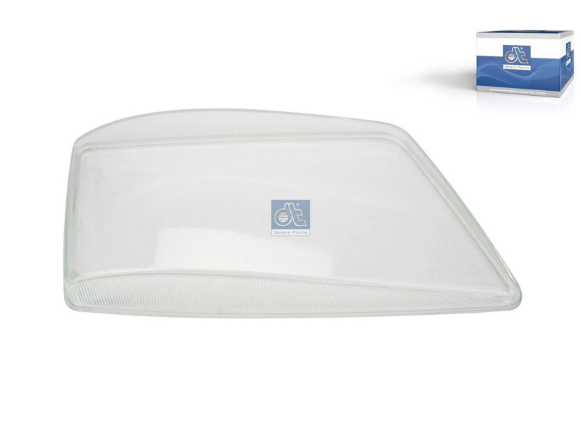 HEADLAMP GLASS 3.31028
