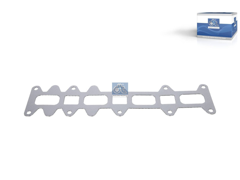 DT GASKET 7.53609