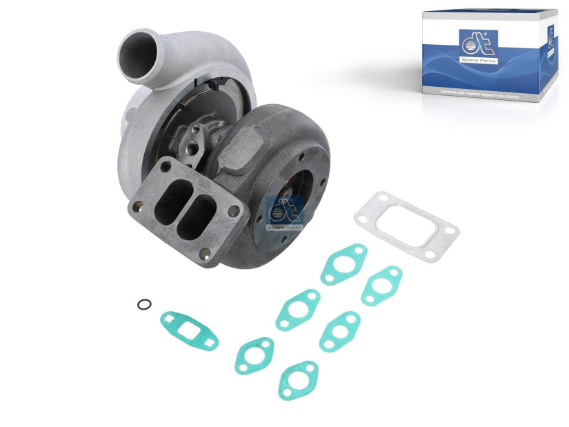 DT TURBOCHARGER 3.19039