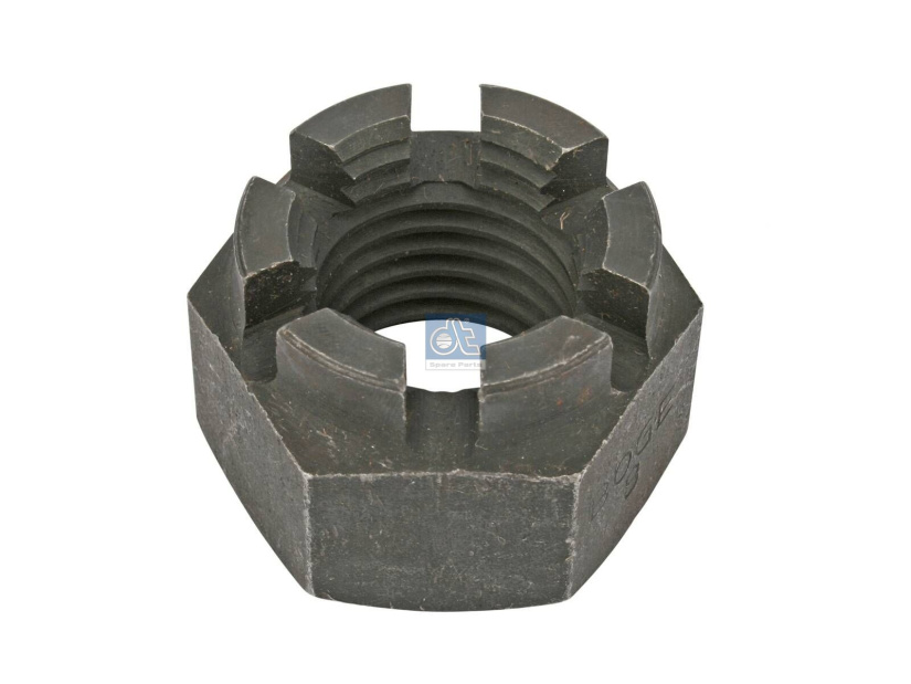 DT KRUUNUMUTTERI M30 BPW/SC 1.25444